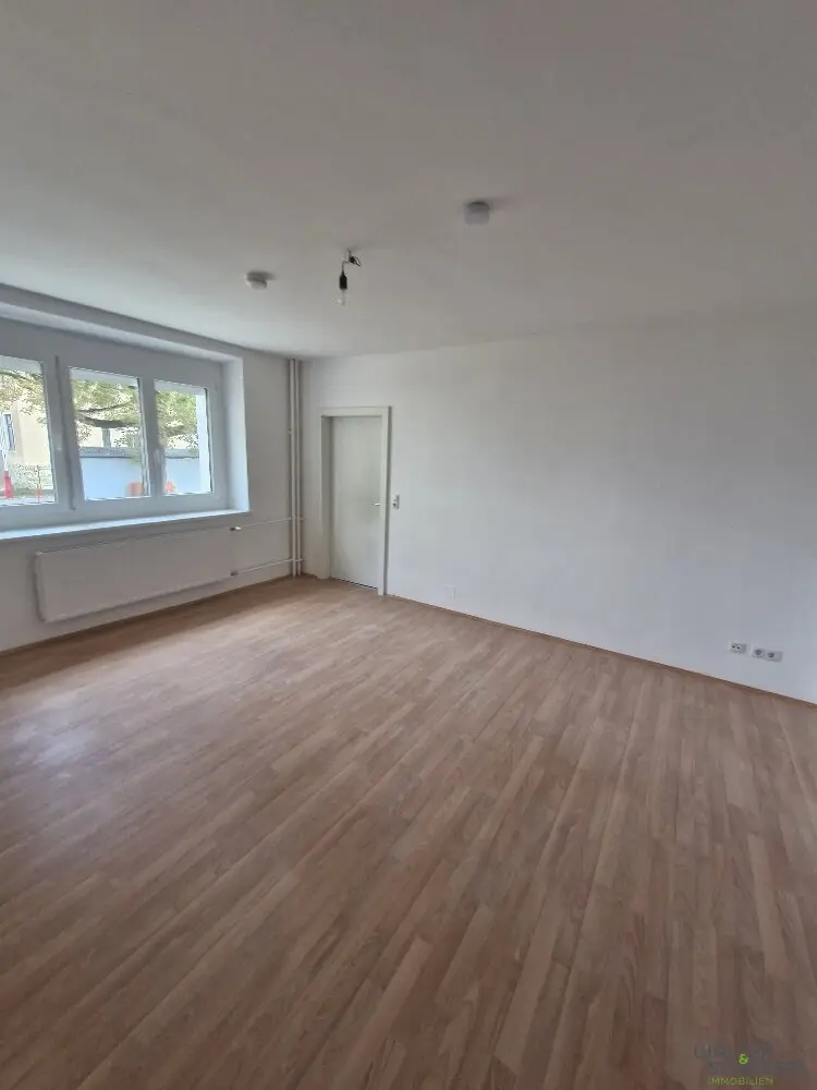 City 3 Zimmer gefördert