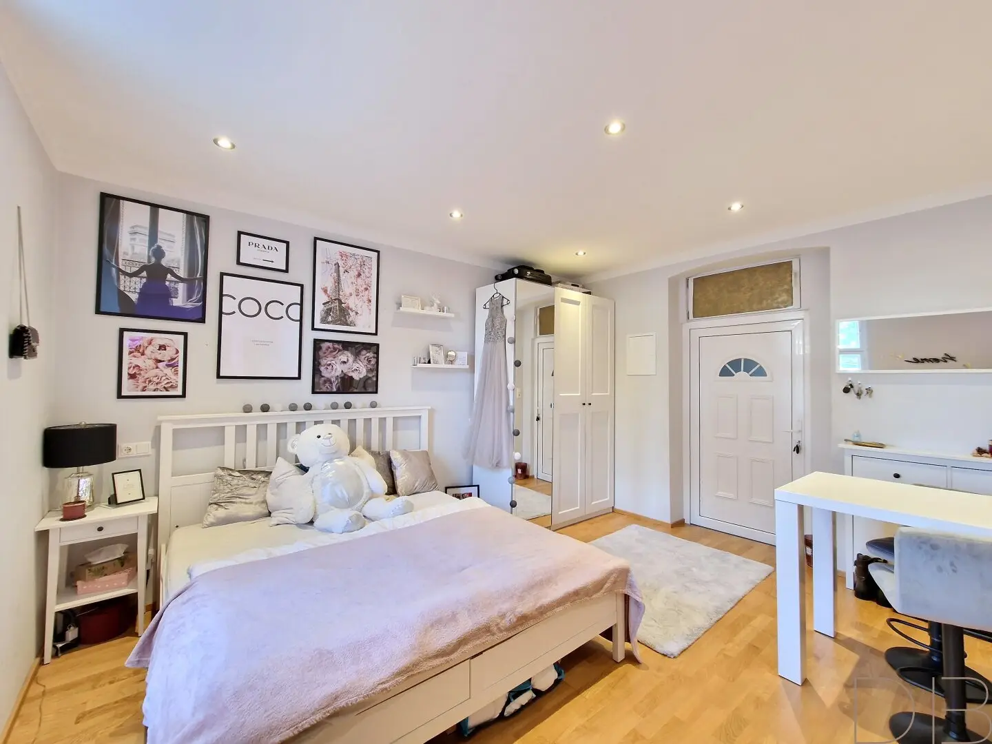 DB IMMOBILIEN | Small but impressive!