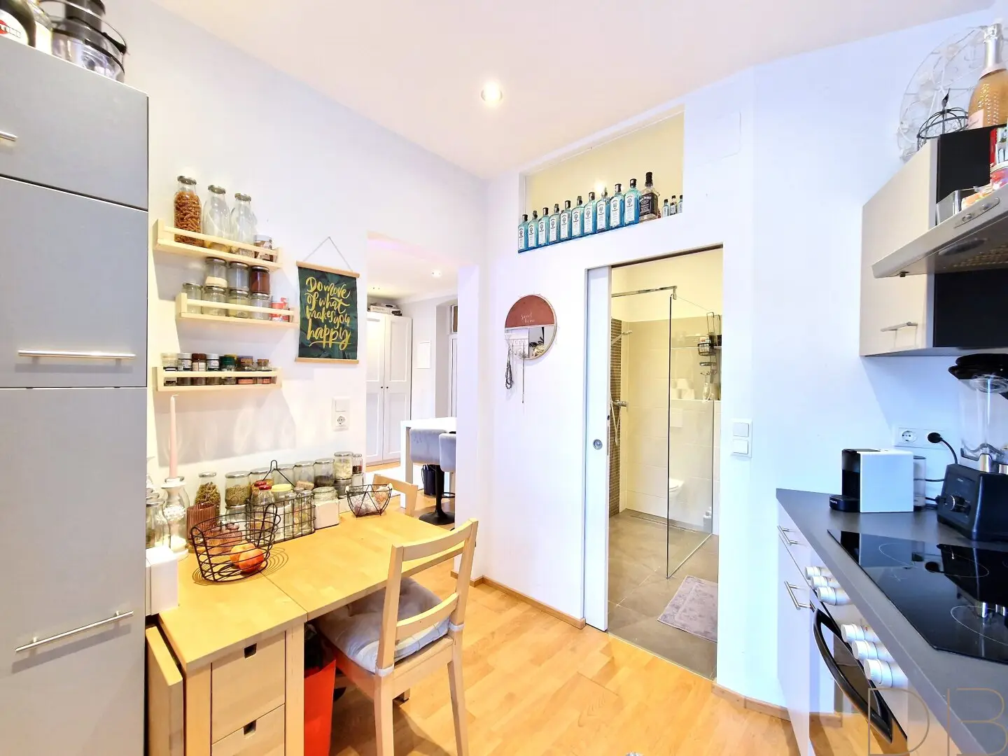 DB IMMOBILIEN | Small but impressive!