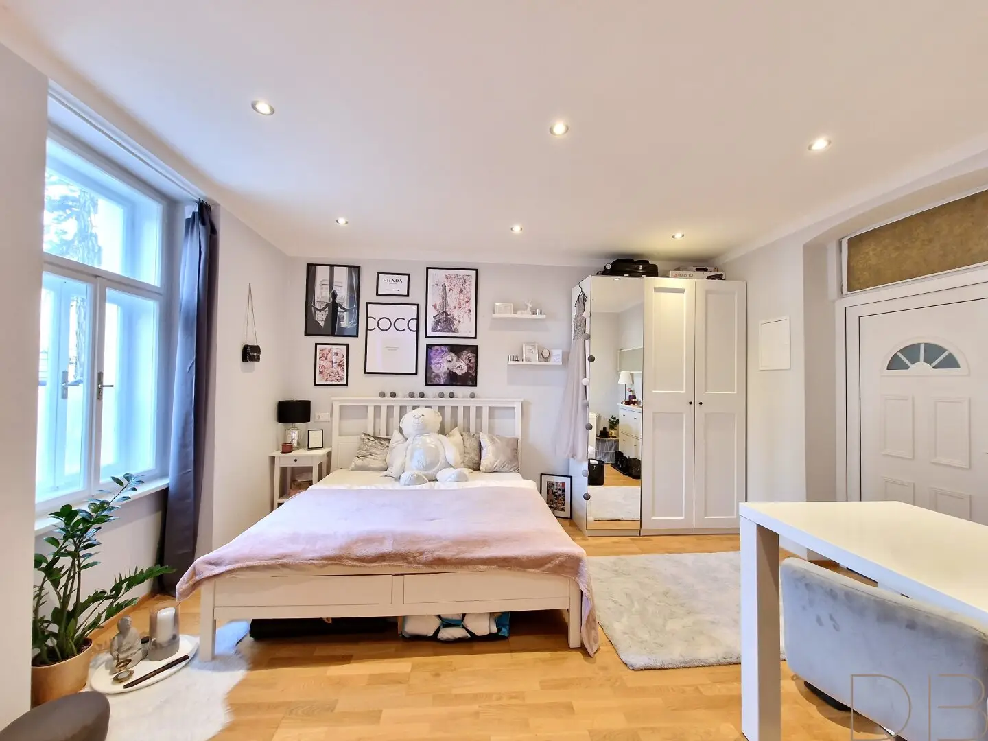 DB IMMOBILIEN | Small but impressive!