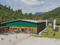 Exceptional hunting, shooting sports &amp; commercial property opportunity in Mürzzuschlag, Austria