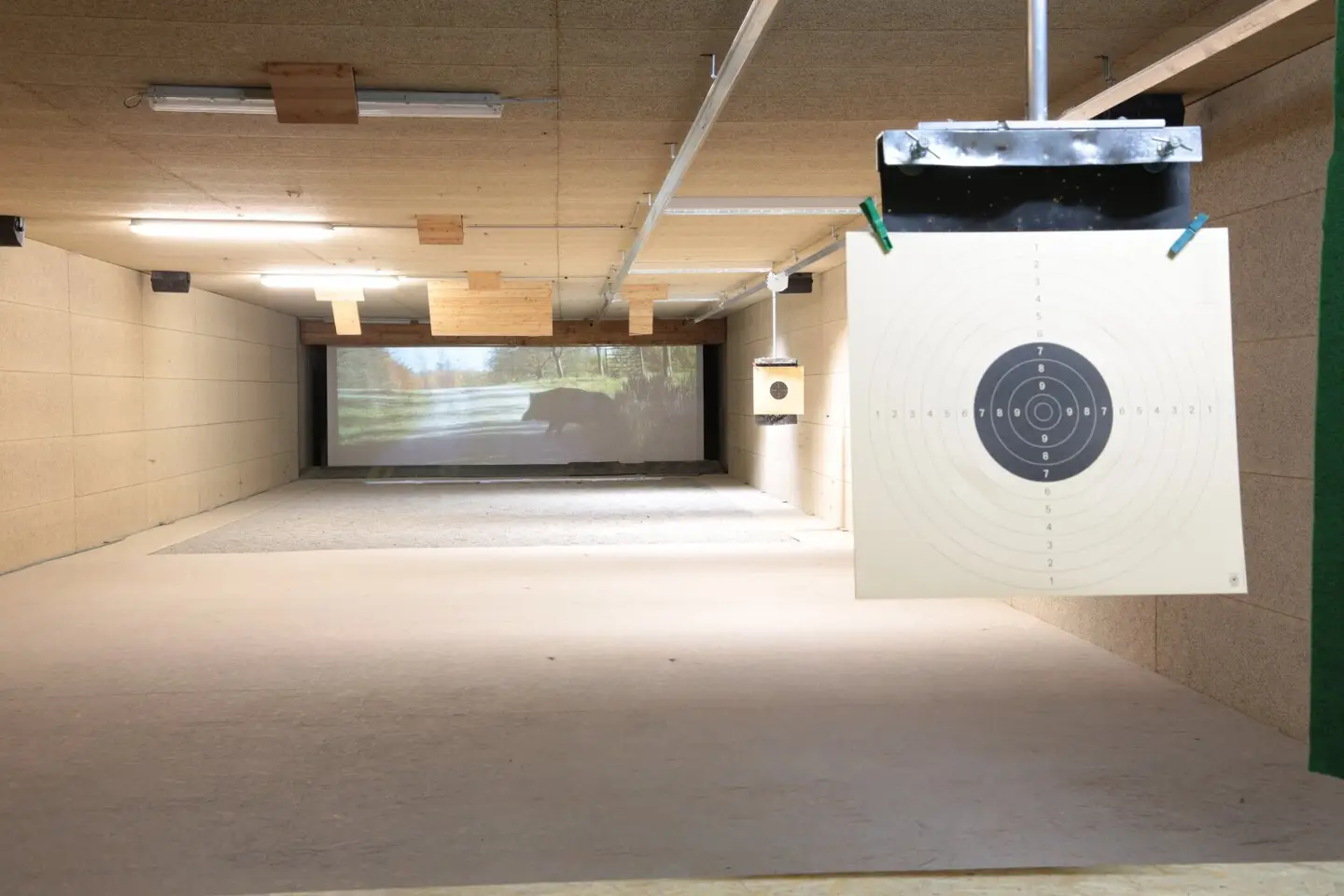 Exceptional hunting, shooting sports &amp; commercial property opportunity in Mürzzuschlag, Austria