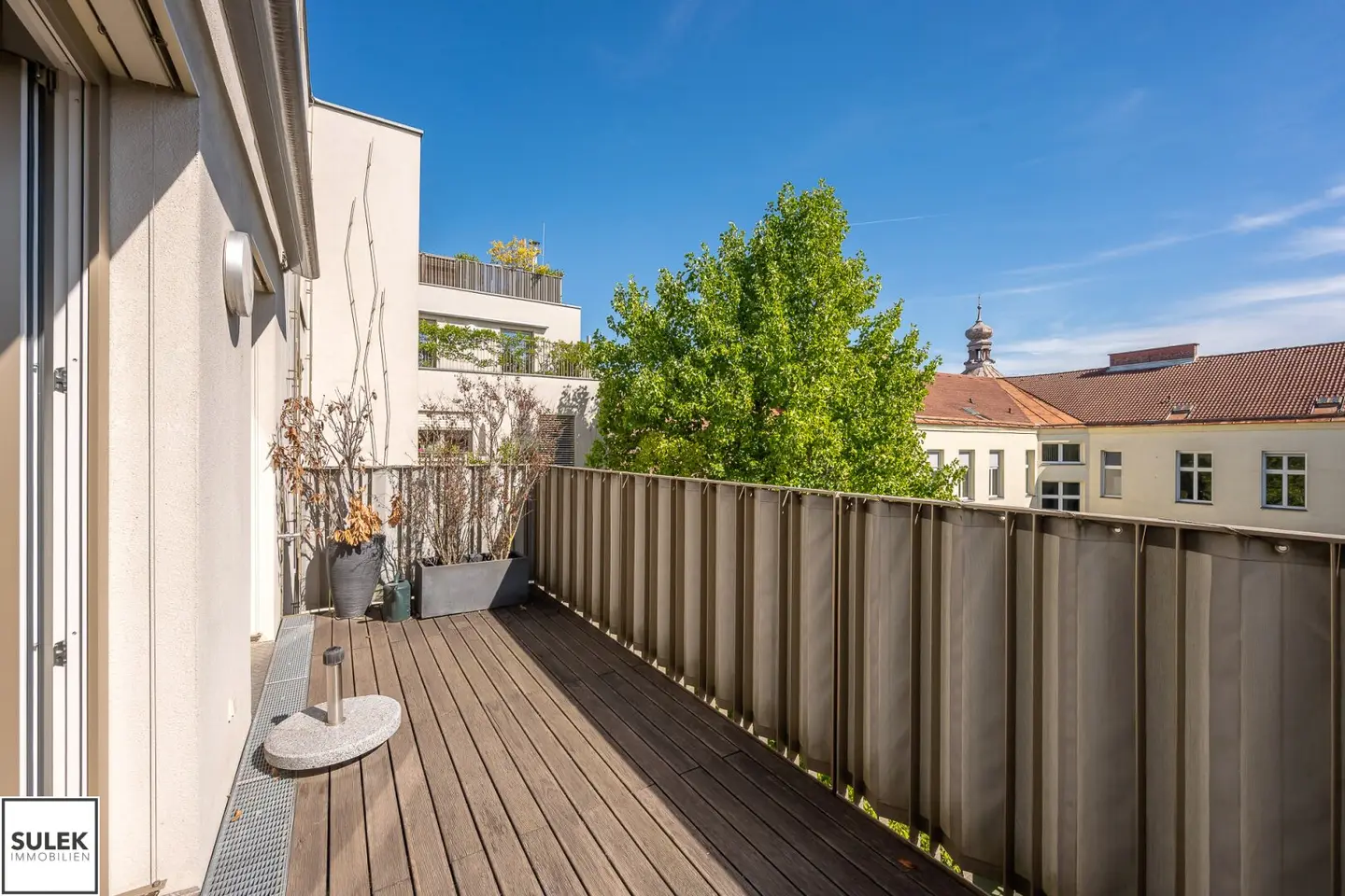 4-room new build apartment with balcony &amp; loggia incl. underground parking space – near U4 Schönbrunn