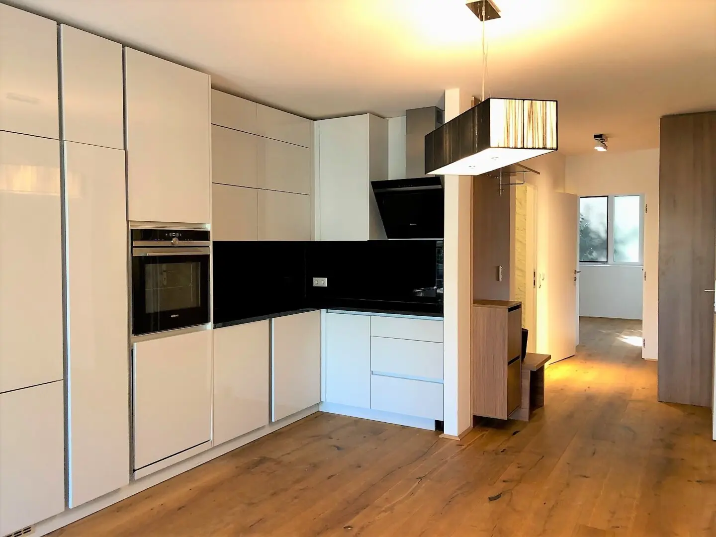 Apartment package with three 2-room apartments near U4 Hütteldorf