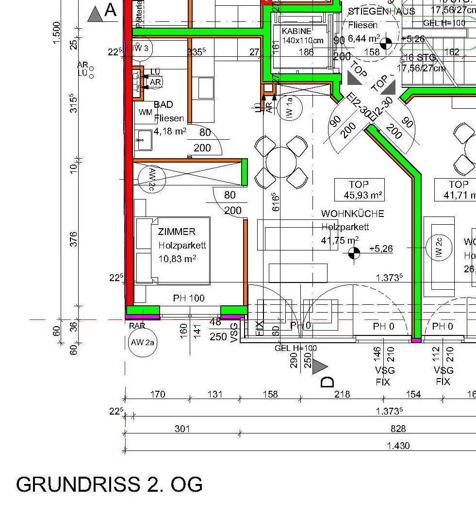 Floor plan 3