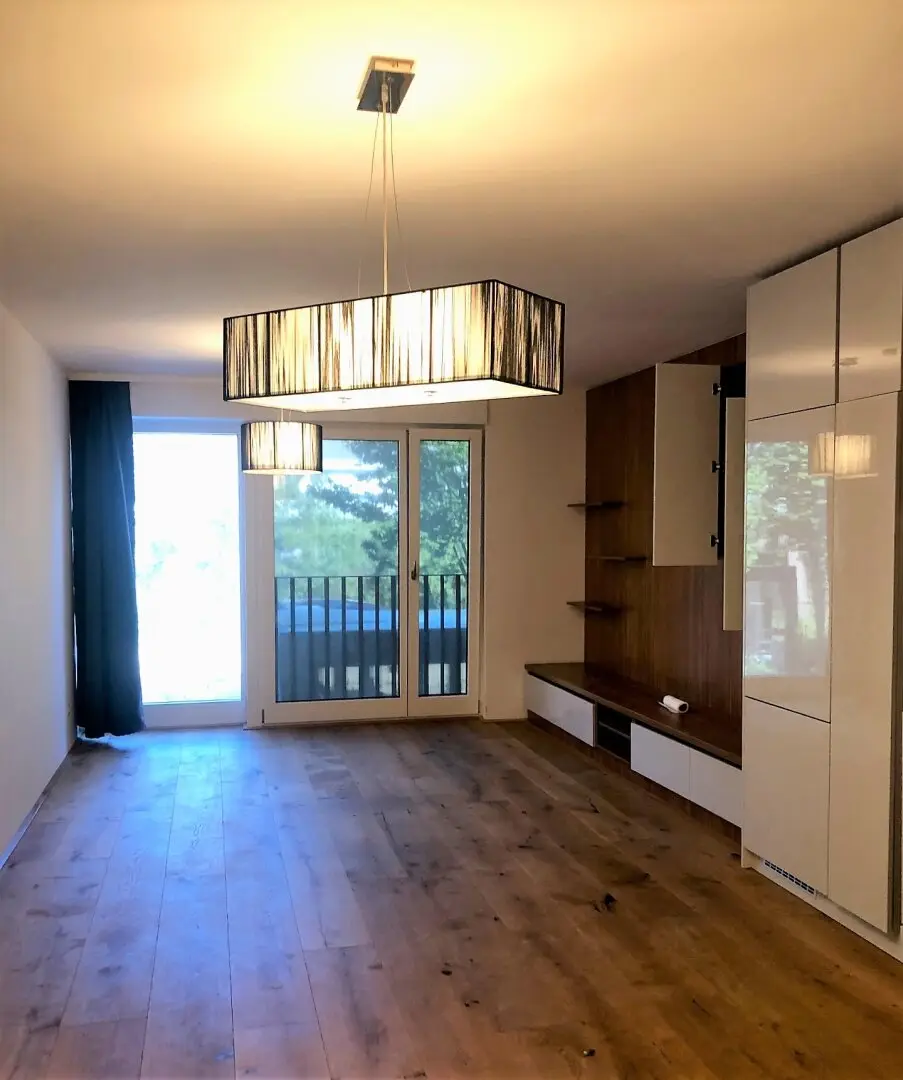 Apartment package with three 2-room apartments near U4 Hütteldorf