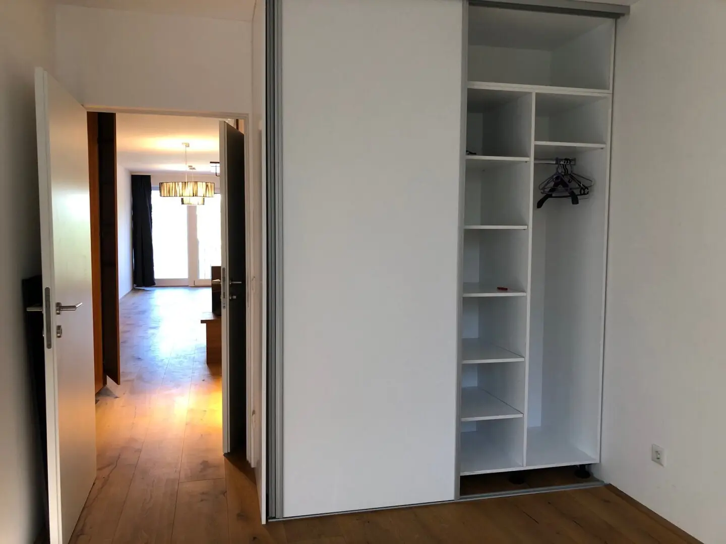Apartment package with three 2-room apartments near U4 Hütteldorf