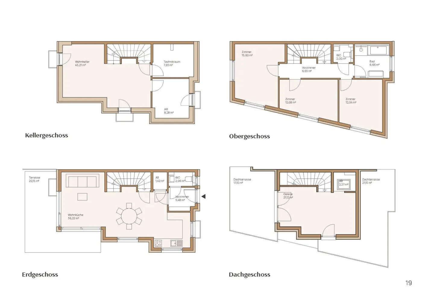 Floor plan 8