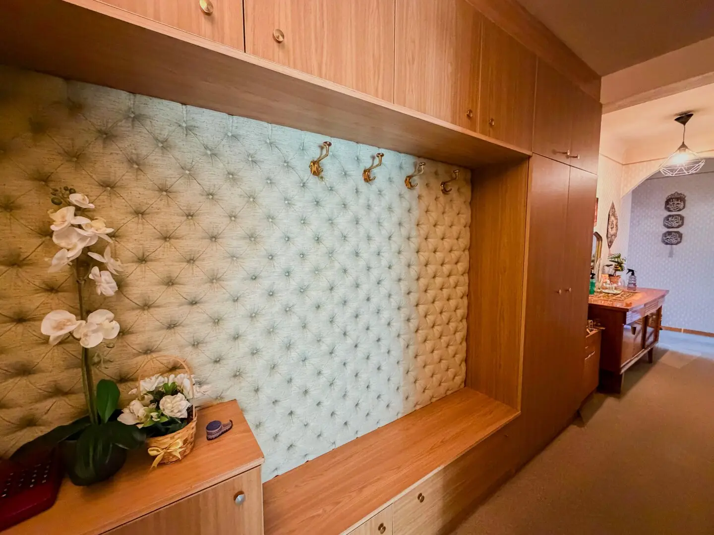 2-room apartment with lift – prospect for owner-occupation from 2027