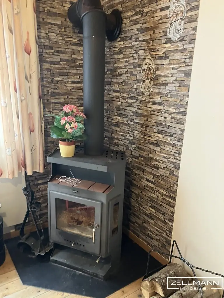 Charming 3-room country house in Ried am Riederberg with garage | ZELLMANN IMMOBILIEN