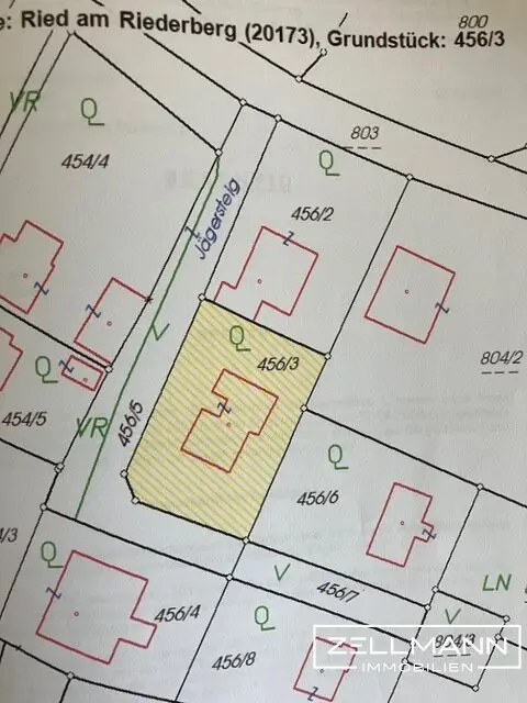 Floor plan 3