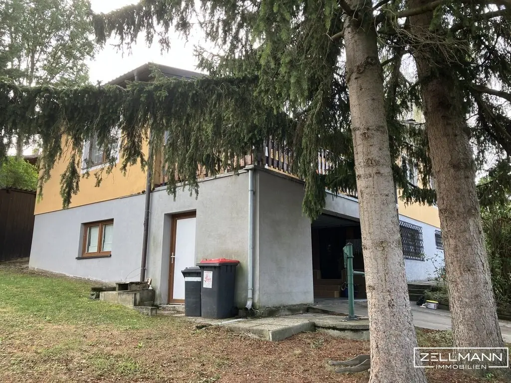 Charming 3-room country house in Ried am Riederberg with garage | ZELLMANN IMMOBILIEN