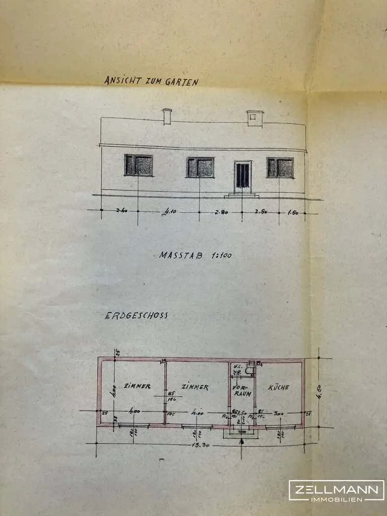 Grundriss 2