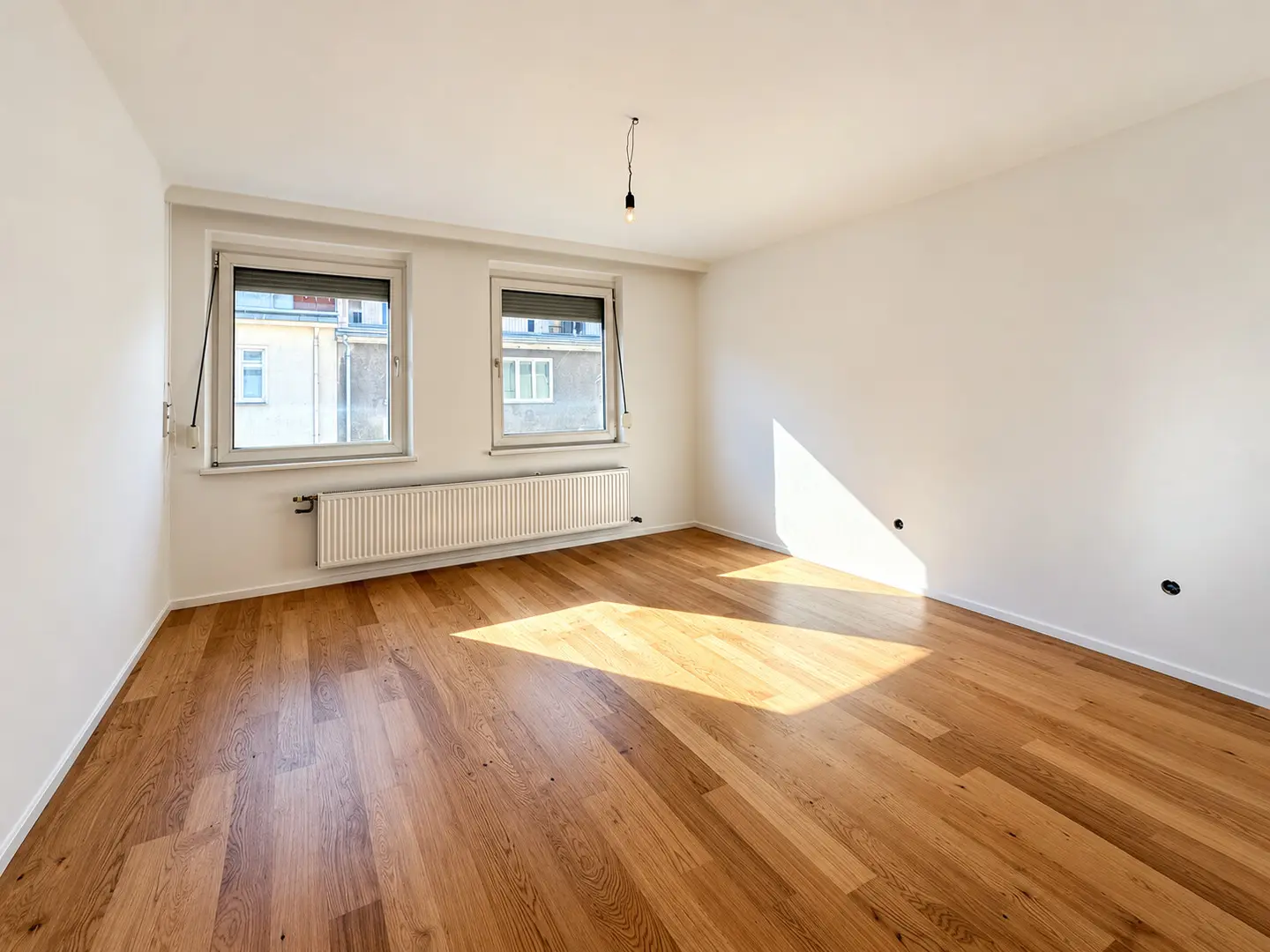 Helle Wohnung in Toplage mit Aufzug