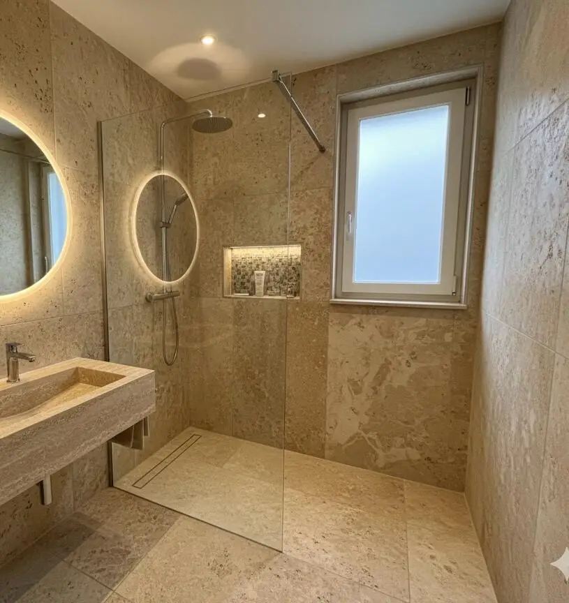 Bright apartment in prime location with lift