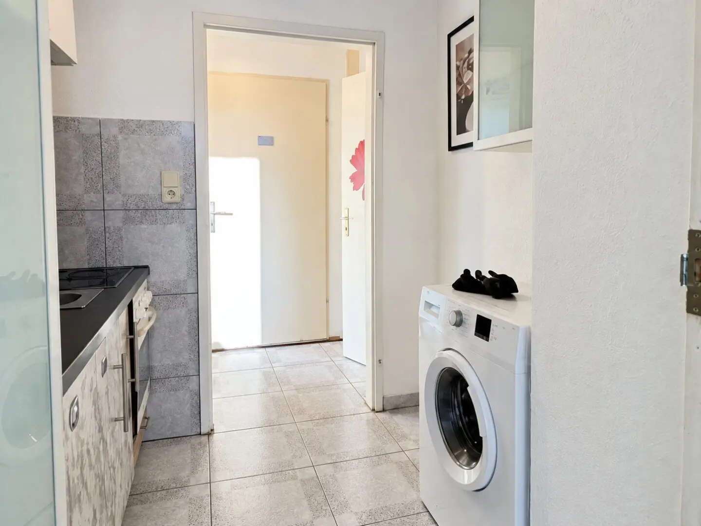 28 m² Altbau 1200 Wien | 3. Stock ohne Lift | € 114.000 | Anlegerwohnung