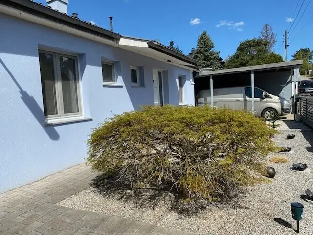 Idyllic home for peace seekers in Gänserndorf South