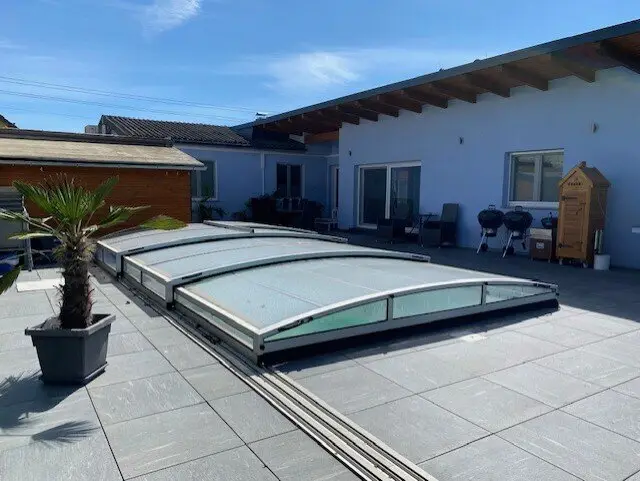 Idyllic home for peace seekers in Gänserndorf South