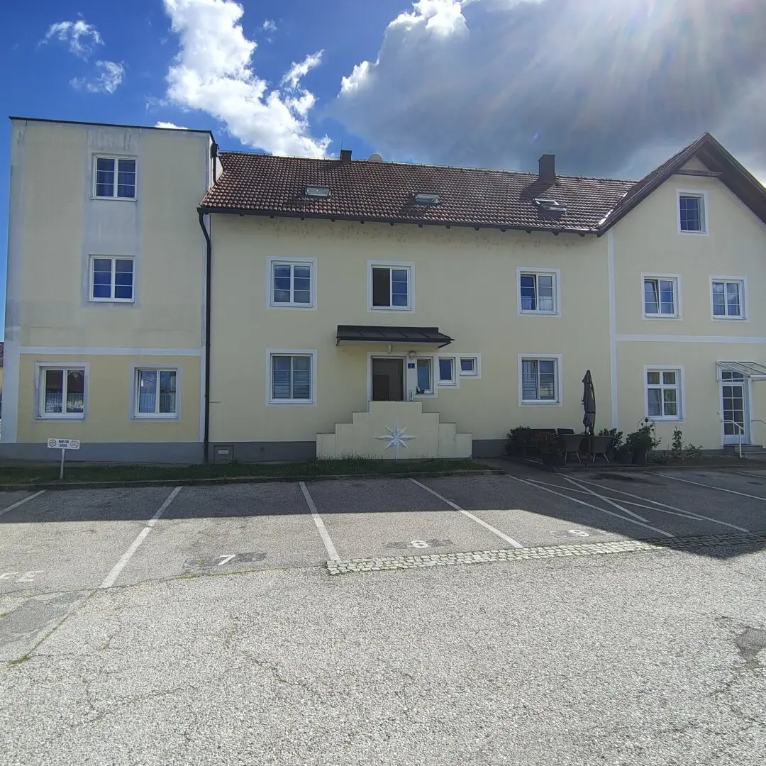 Apartment Unit 3 Old Building Ground Floor