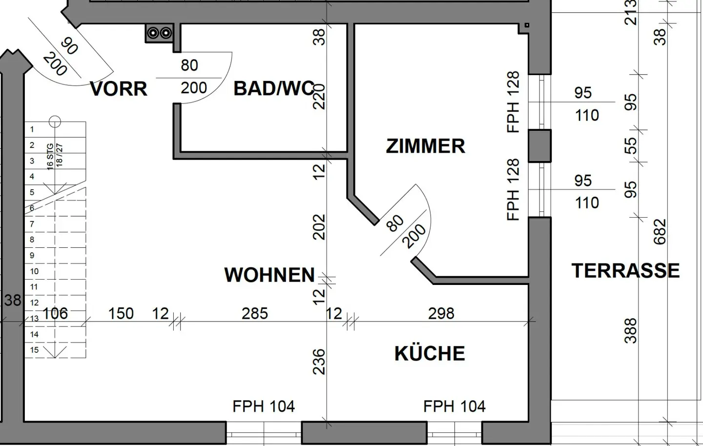 Grundriss 1