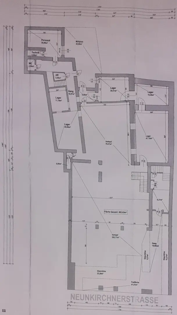 Grundriss 2