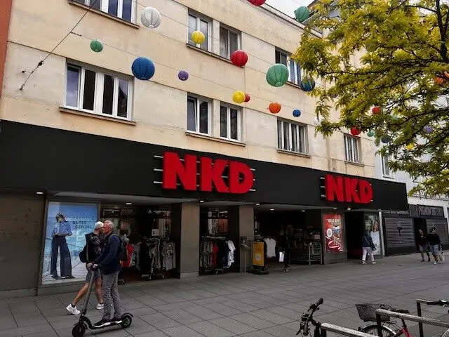 Renditeobjekt mit Umsatzpotenzial im Zentrum von Wiener Neustadt