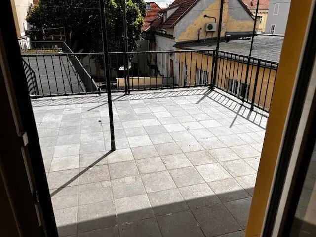 Renditeobjekt mit Umsatzpotenzial im Zentrum von Wiener Neustadt