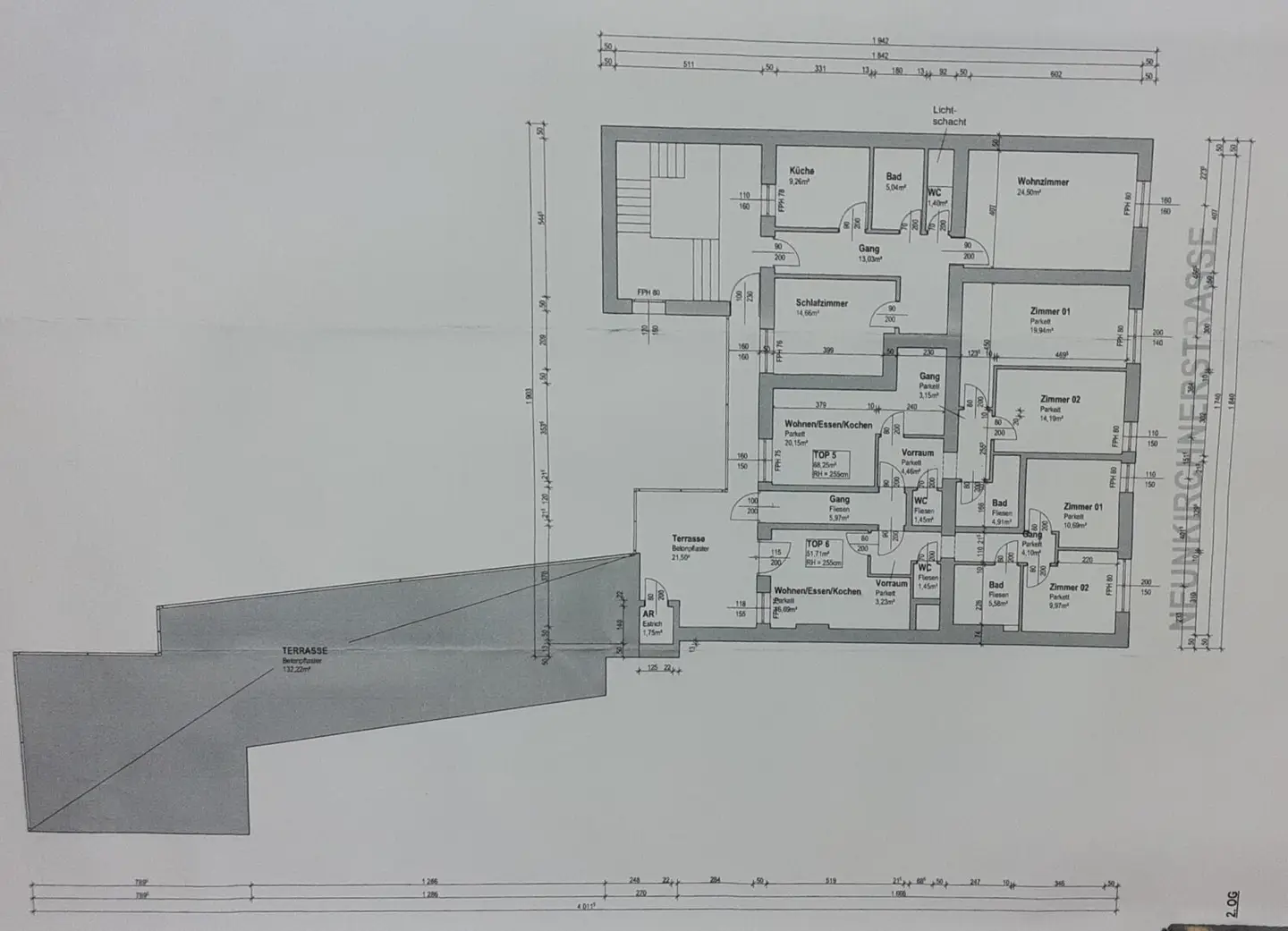 Grundriss 4