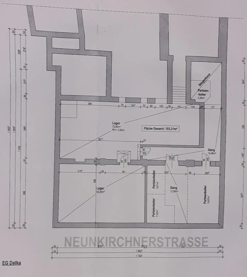 Grundriss 1
