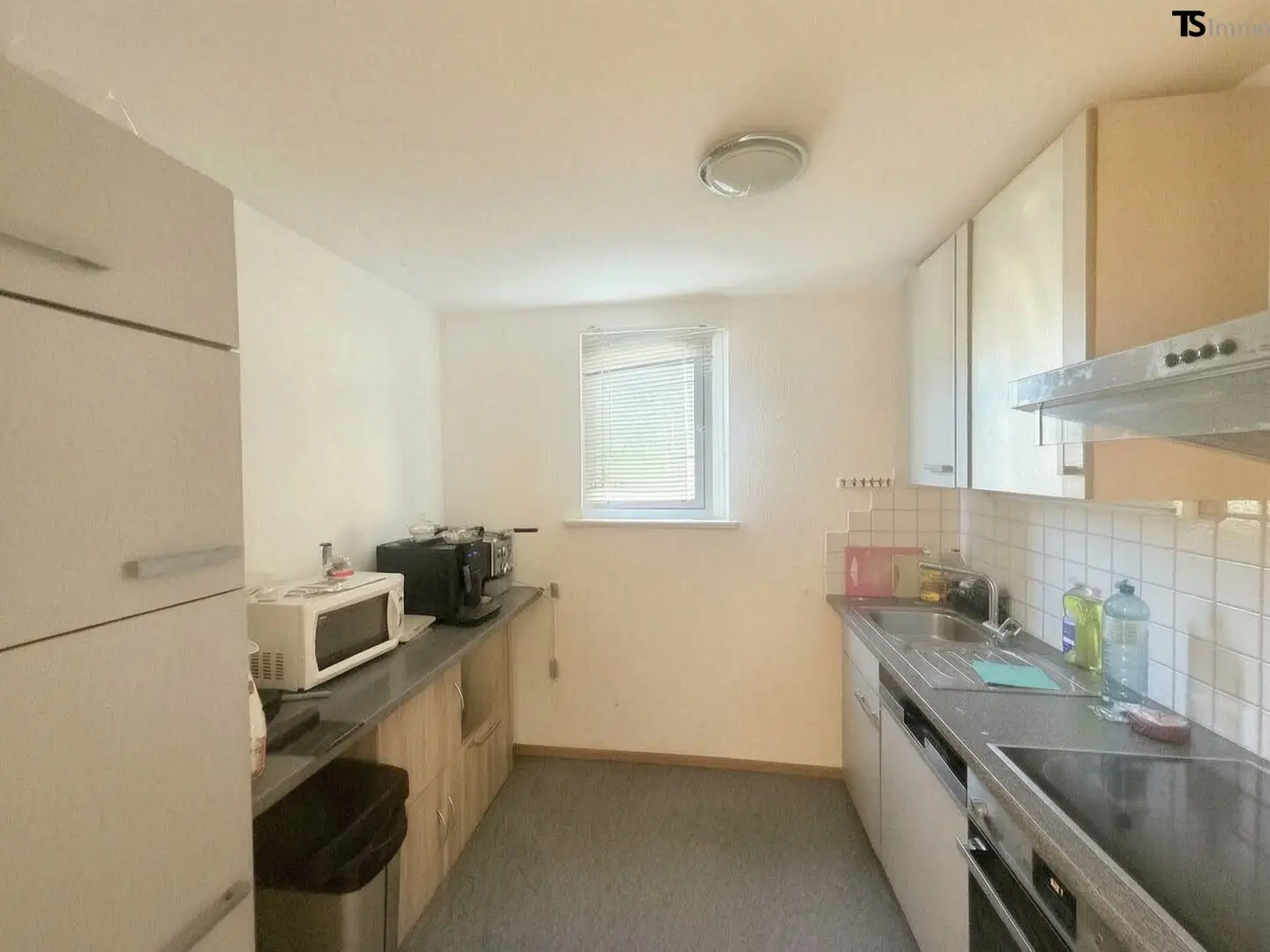 Bludenz: 3.5-room apartment with loggia and magnificent panoramic view, approx. 68 m² with loggia