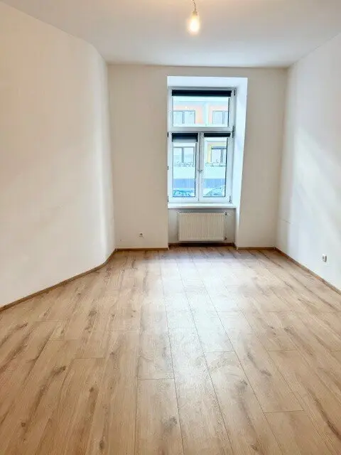 Ideale Starterwohnung mit attraktivem Einstiegspreis