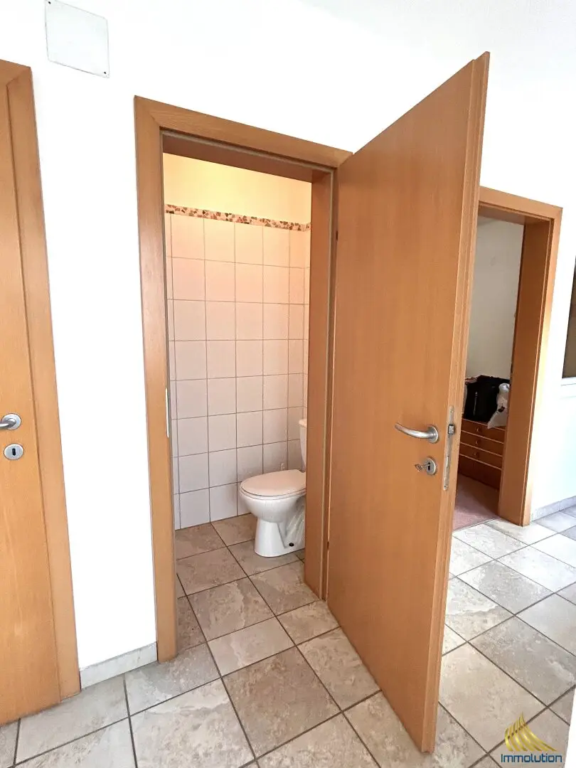 Charming single-family house with wine cellar in Neudegg/Großriedenthal