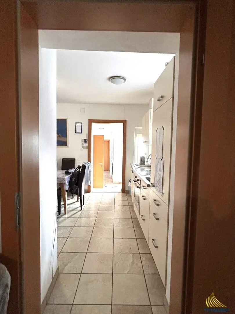 Charming single-family house with wine cellar in Neudegg/Großriedenthal