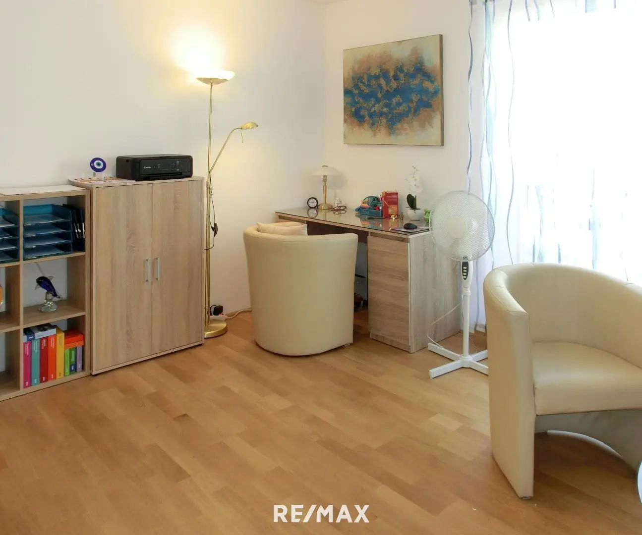Accessible apartment fully furnished with garage