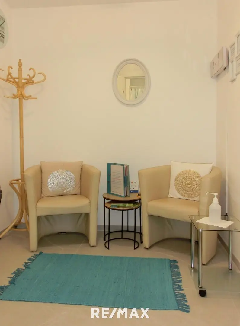 Accessible apartment fully furnished with garage