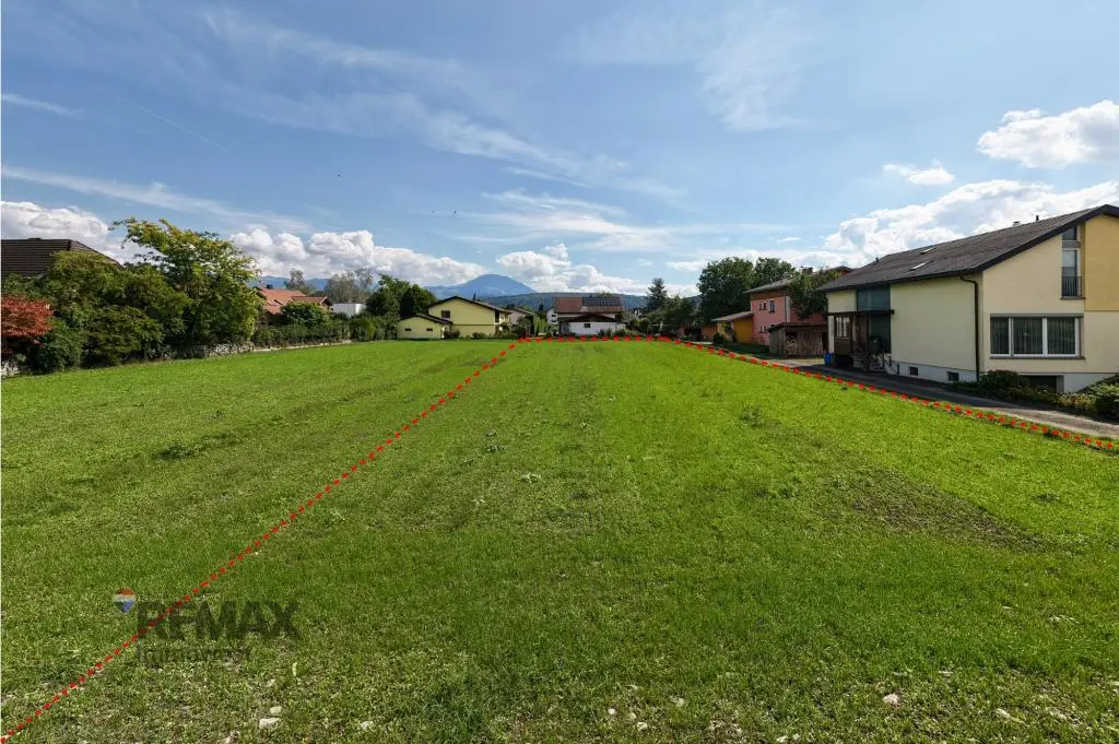 Viel Raum für Ideen ruhig und naturnah Wohnung