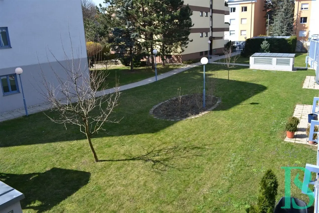 Hietzinger Cottage - Exclusive Terrace Apartment - Green Quiet Location