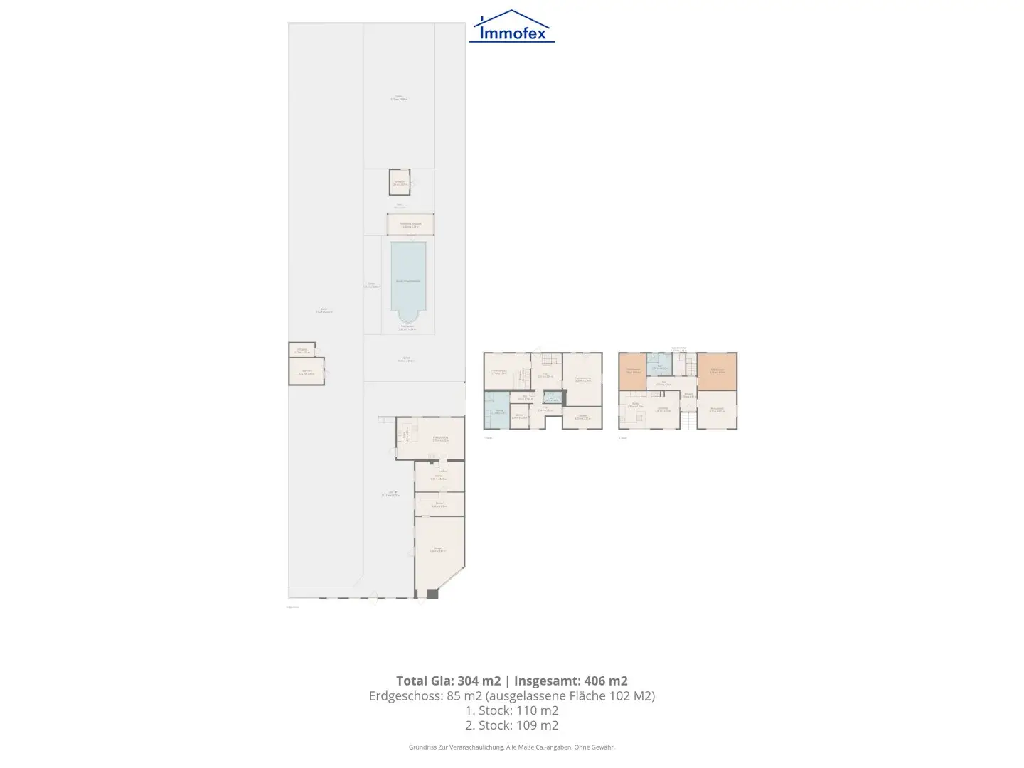 Floor plan 4