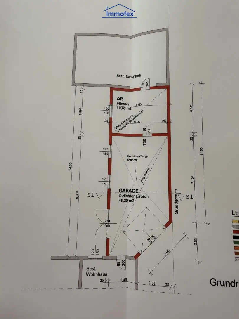 Floor plan 6
