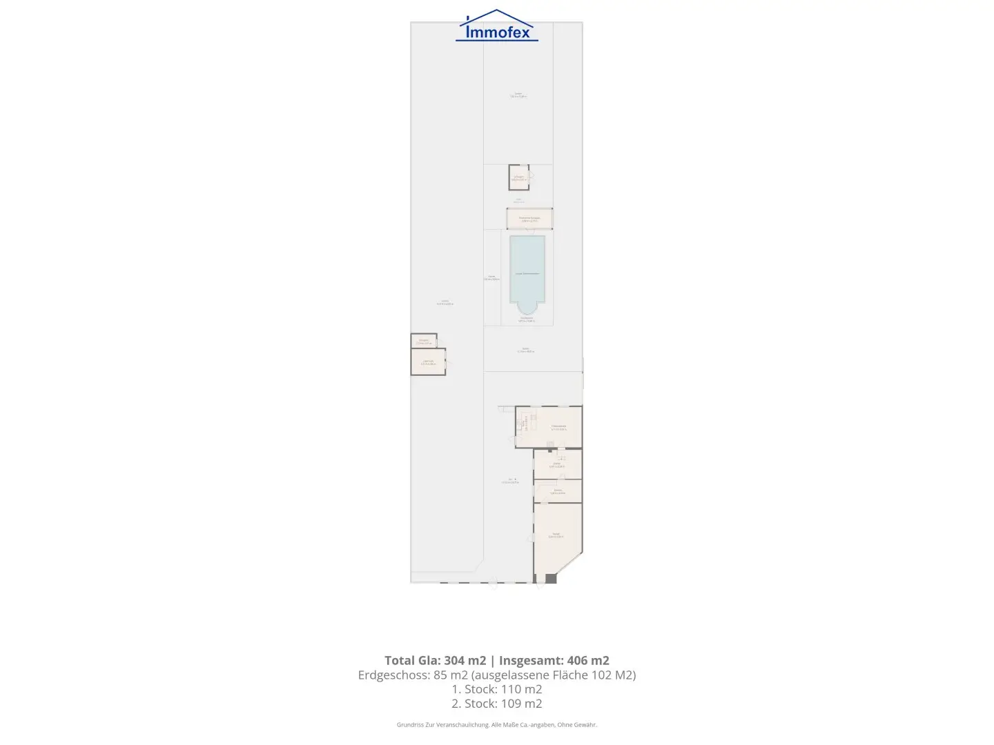 Floor plan 3