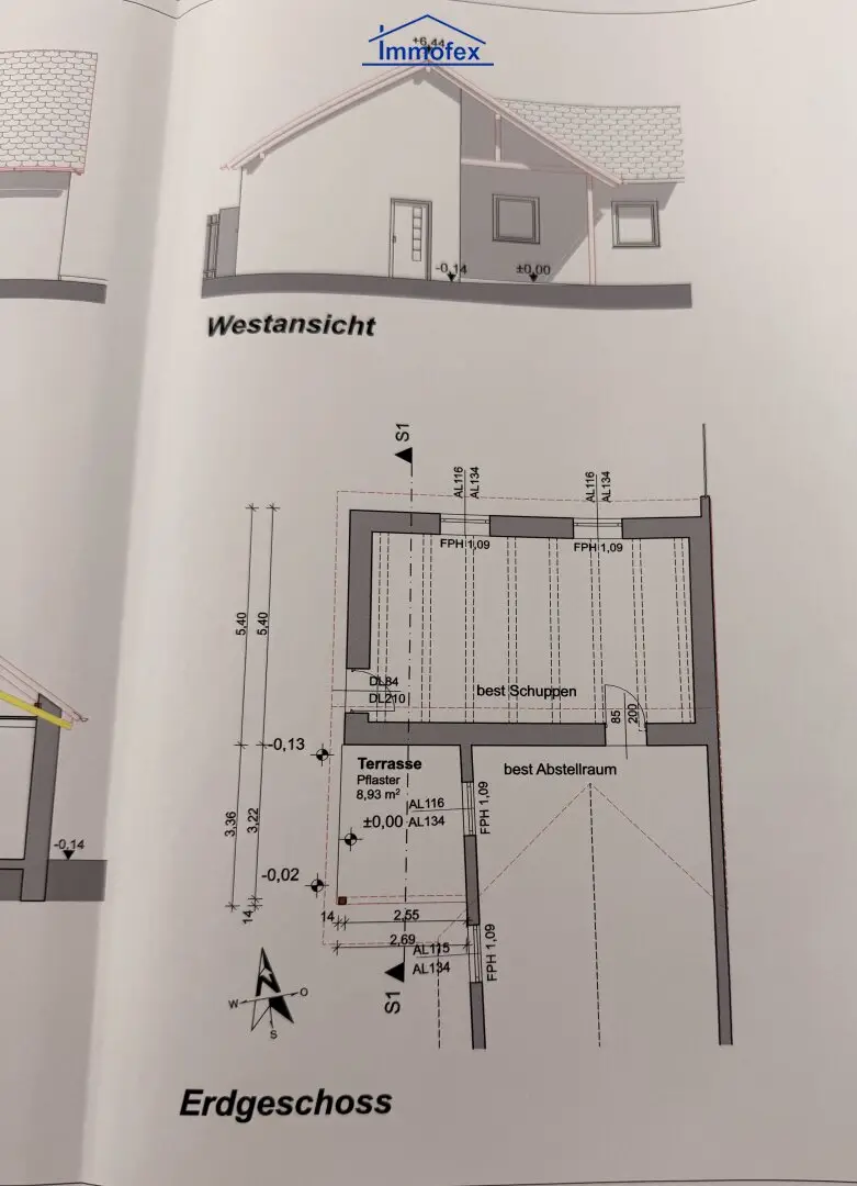 Floor plan 5