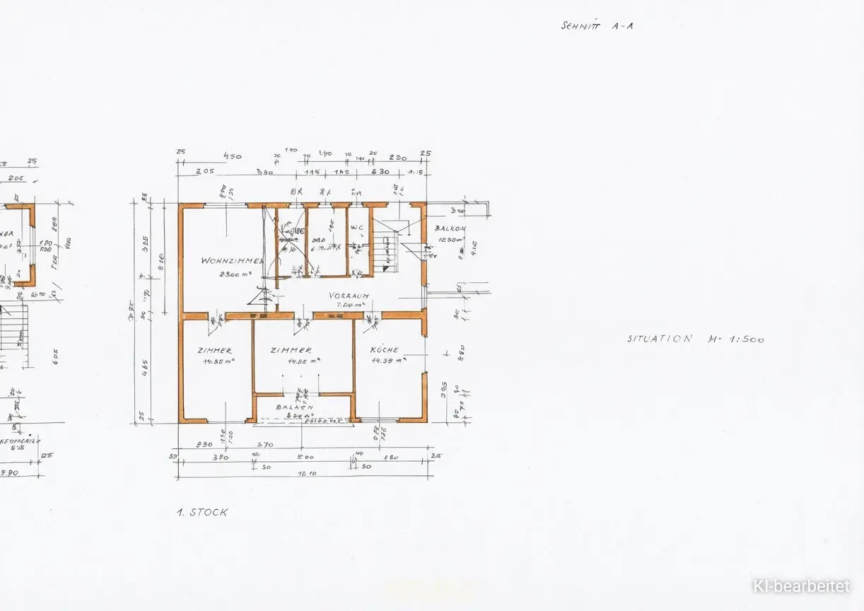 Grundriss 2