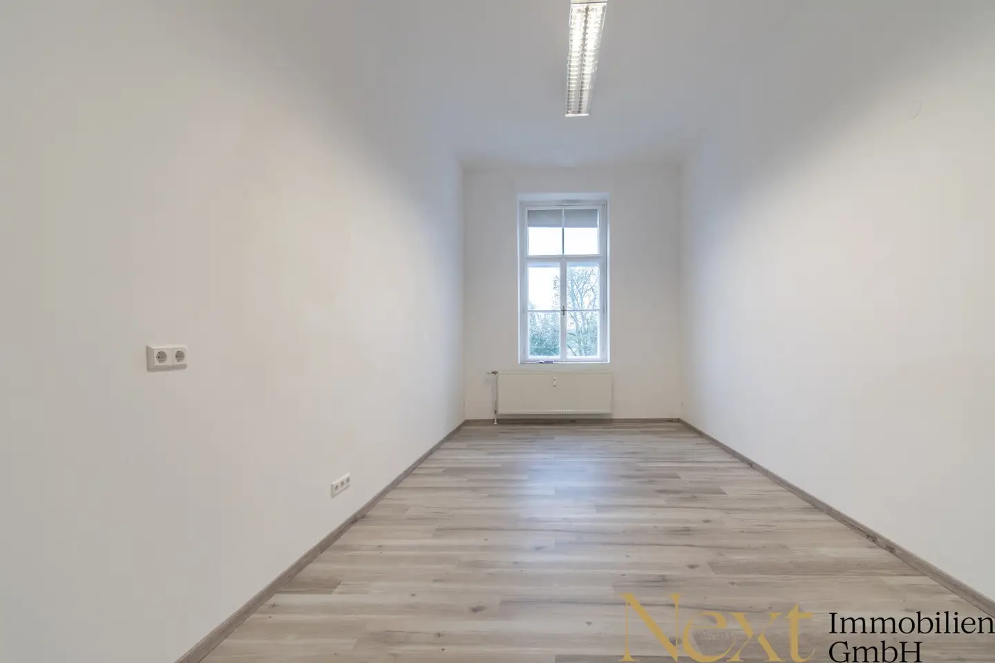 Practical office/practice space for rent in prime location of Melk