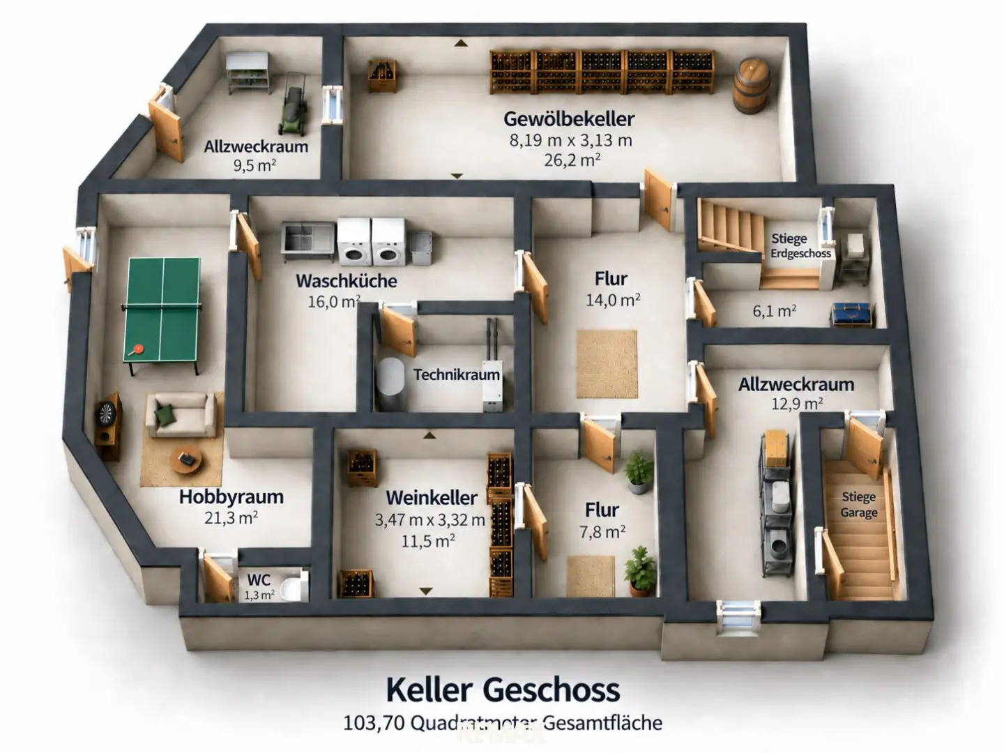 Floor plan 3