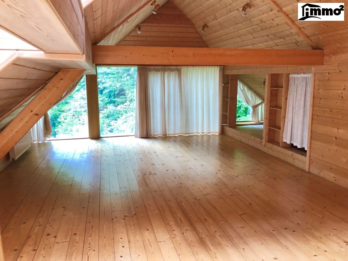 Light. Space. Velden. – Exceptional residential potential near Lake Wörthersee