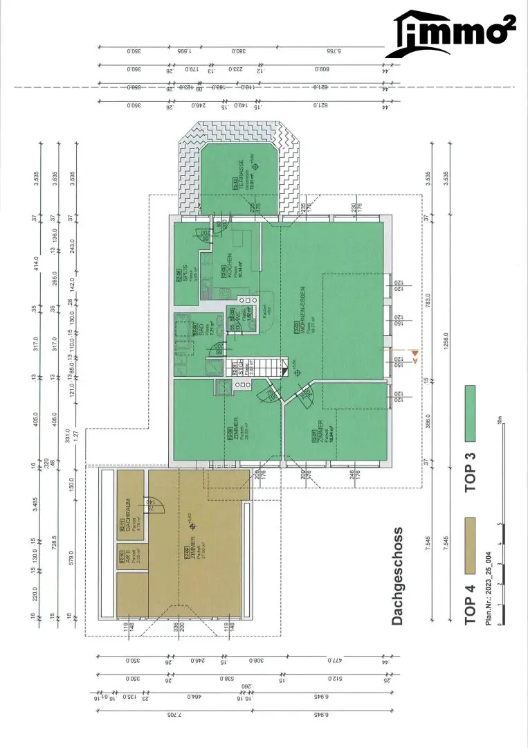 Floor plan 3