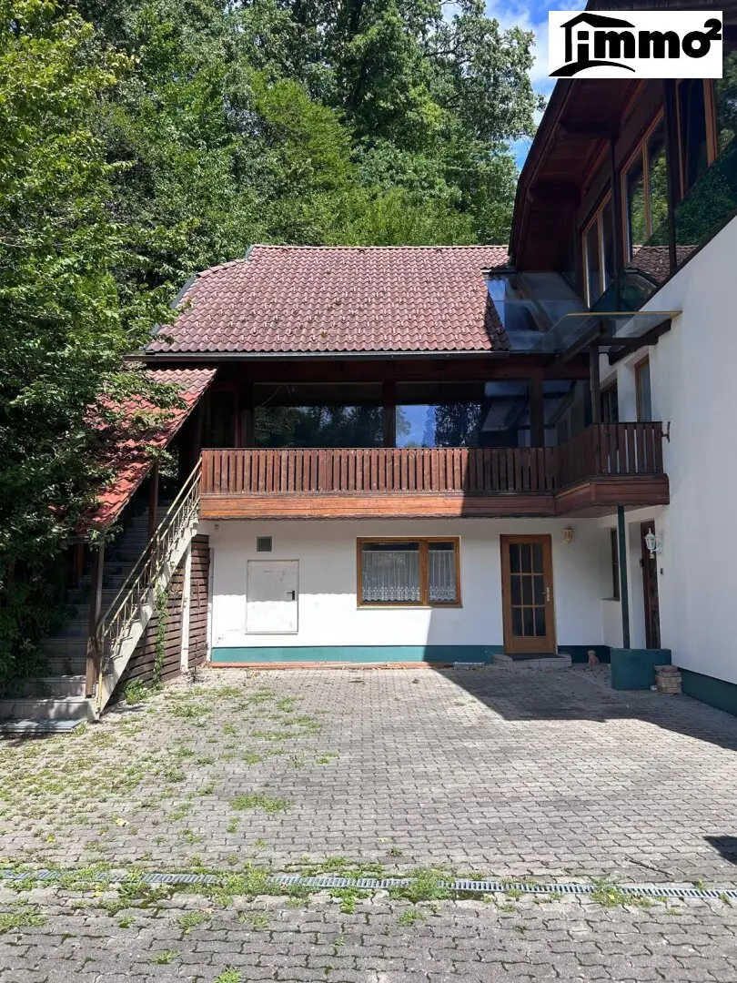 Light. Space. Velden. – Exceptional residential potential near Lake Wörthersee
