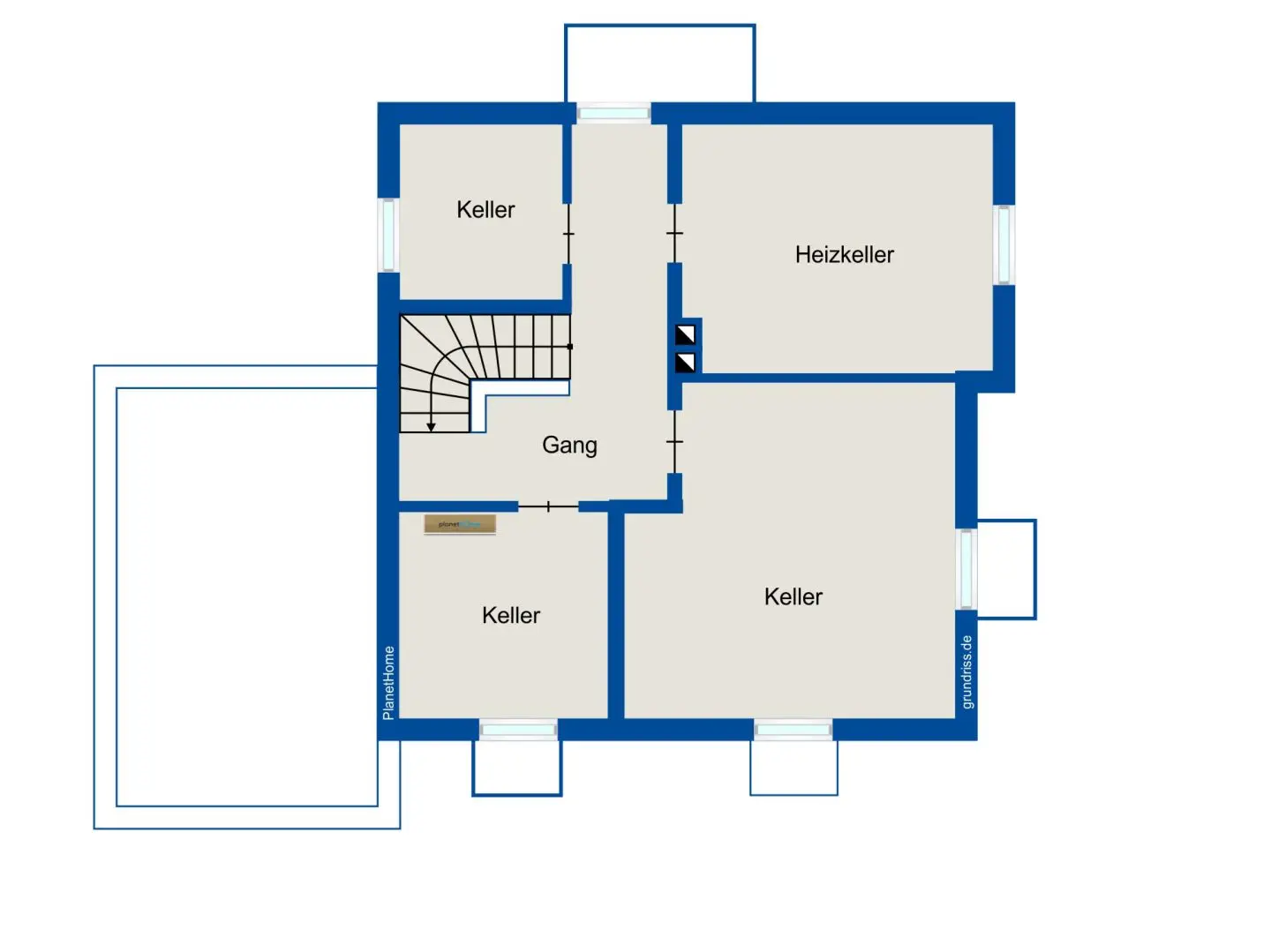 Floor plan 3