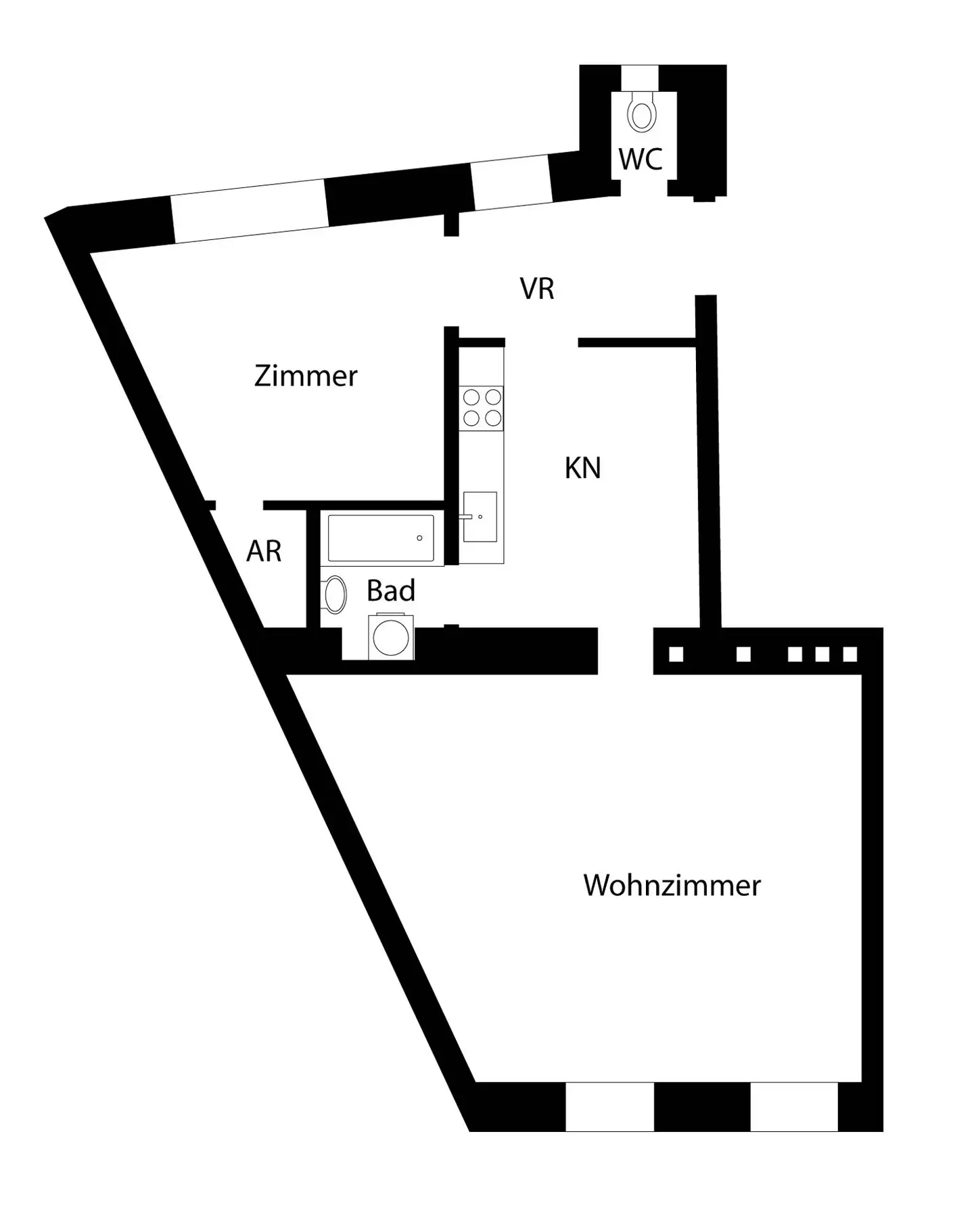 Grundriss 1