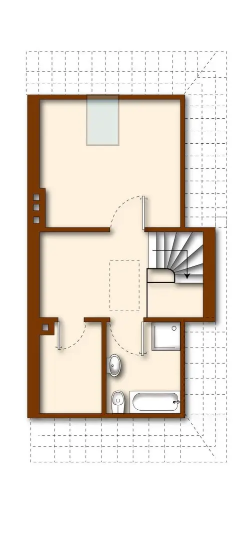 Grundriss 3